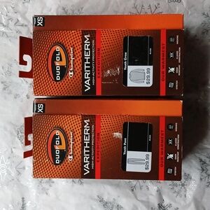 Champion Duofold children's shirt + pant set